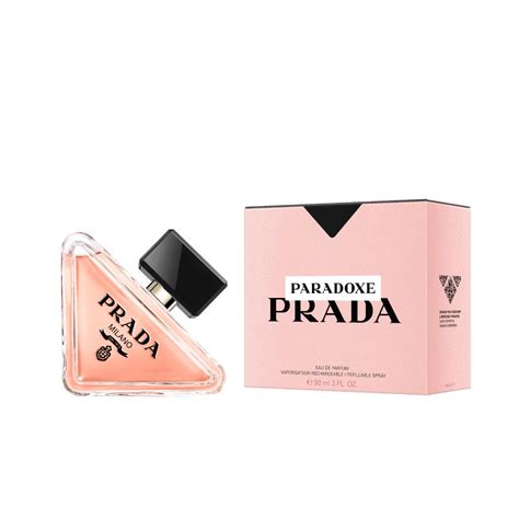 parfum prada paradoxe prix|prada paradoxe echo.